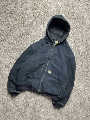 Carhartt × Japanese Brand × Vintage Vintage 90s C… - image 1