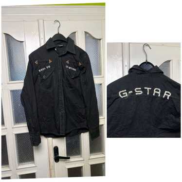 G Star Raw × Gstar × Streetwear G Star Raw Denim … - image 1