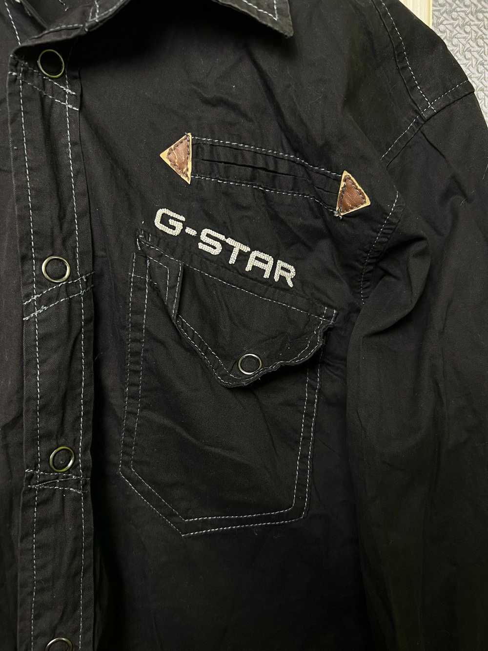 G Star Raw × Gstar × Streetwear G Star Raw Denim … - image 4