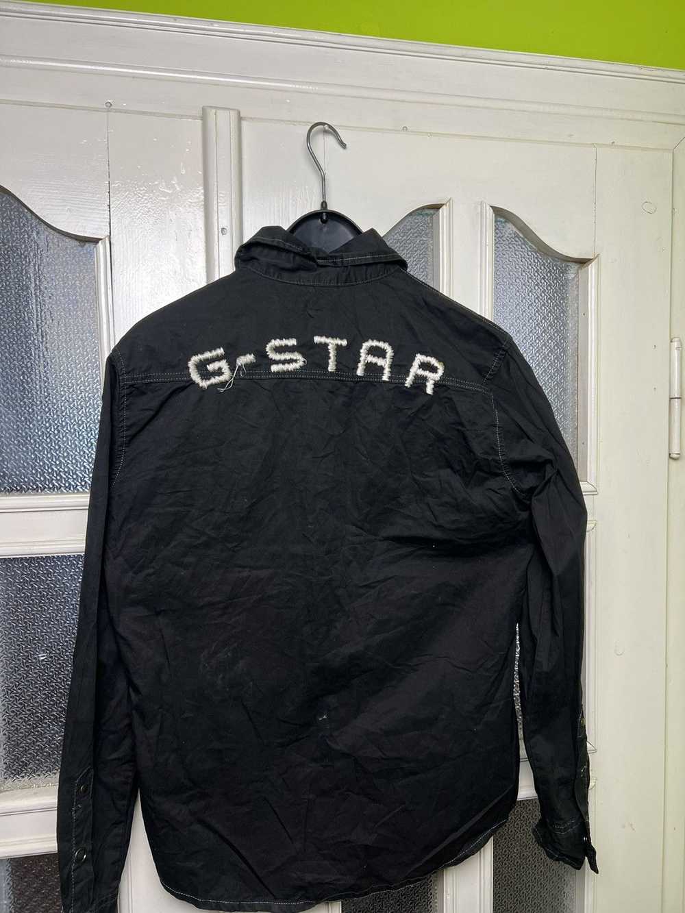 G Star Raw × Gstar × Streetwear G Star Raw Denim … - image 5