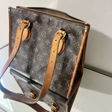 Louis Vuitton Popincourt shoulder bag