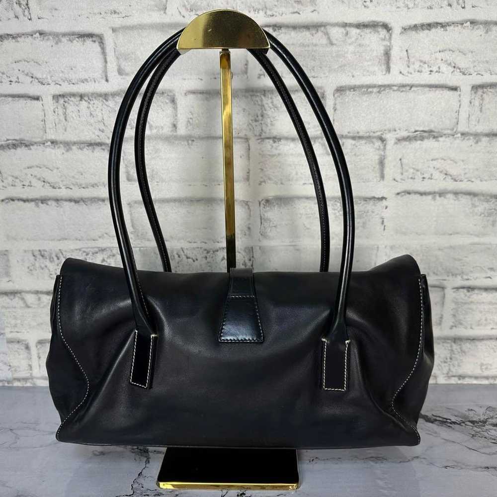 Rare and exquisite item ✨ PRADA Handbag Shoulder … - image 8