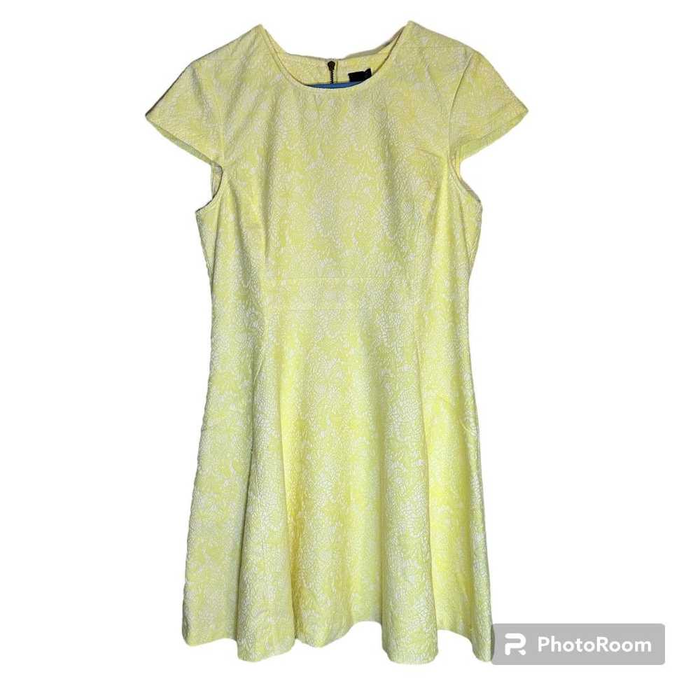 Other Label by Five Twelve Womens Size 14 Yellow … - image 1