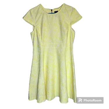 Other Label by Five Twelve Womens Size 14 Yellow F