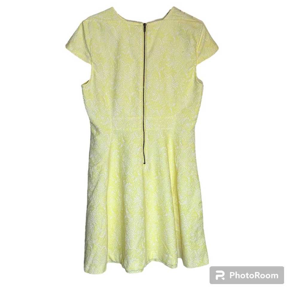 Other Label by Five Twelve Womens Size 14 Yellow … - image 2