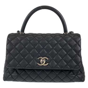 Chanel Chanel Chanel Caviar Skin Matelasse Coco H… - image 1