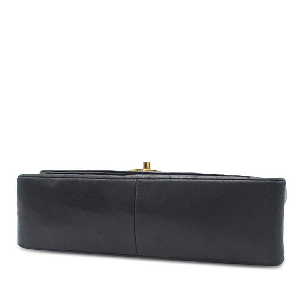 Chanel Chanel Medium Lambskin Diana Flap - image 3