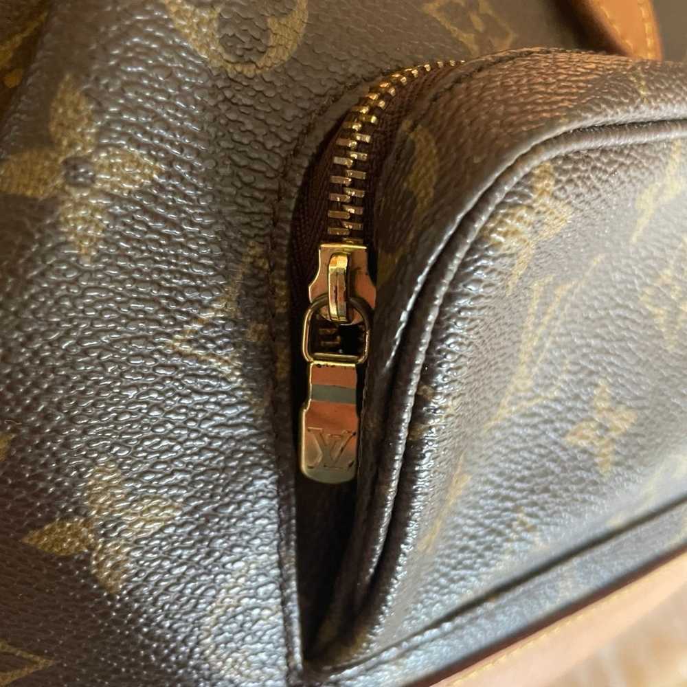 Louis Vuitton Montsouris MM Backpack - image 12