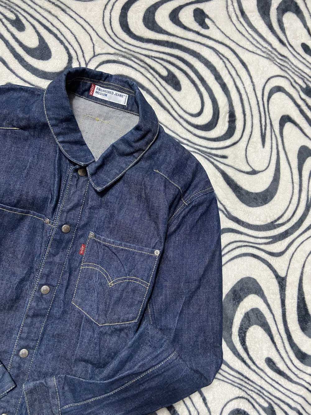 Levi's × Levi's Vintage Clothing × Vintage Levi's… - image 2