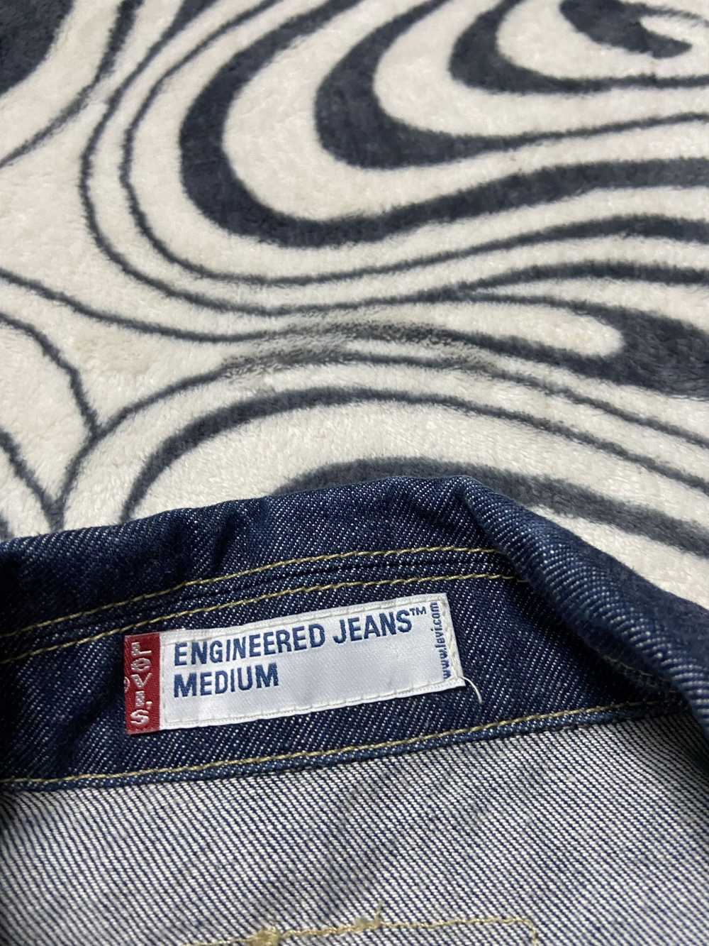 Levi's × Levi's Vintage Clothing × Vintage Levi's… - image 4