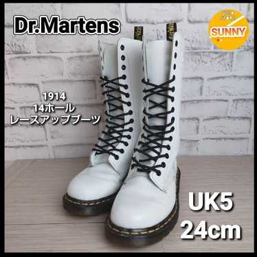 Dr. martens 1914 (14 - Gem