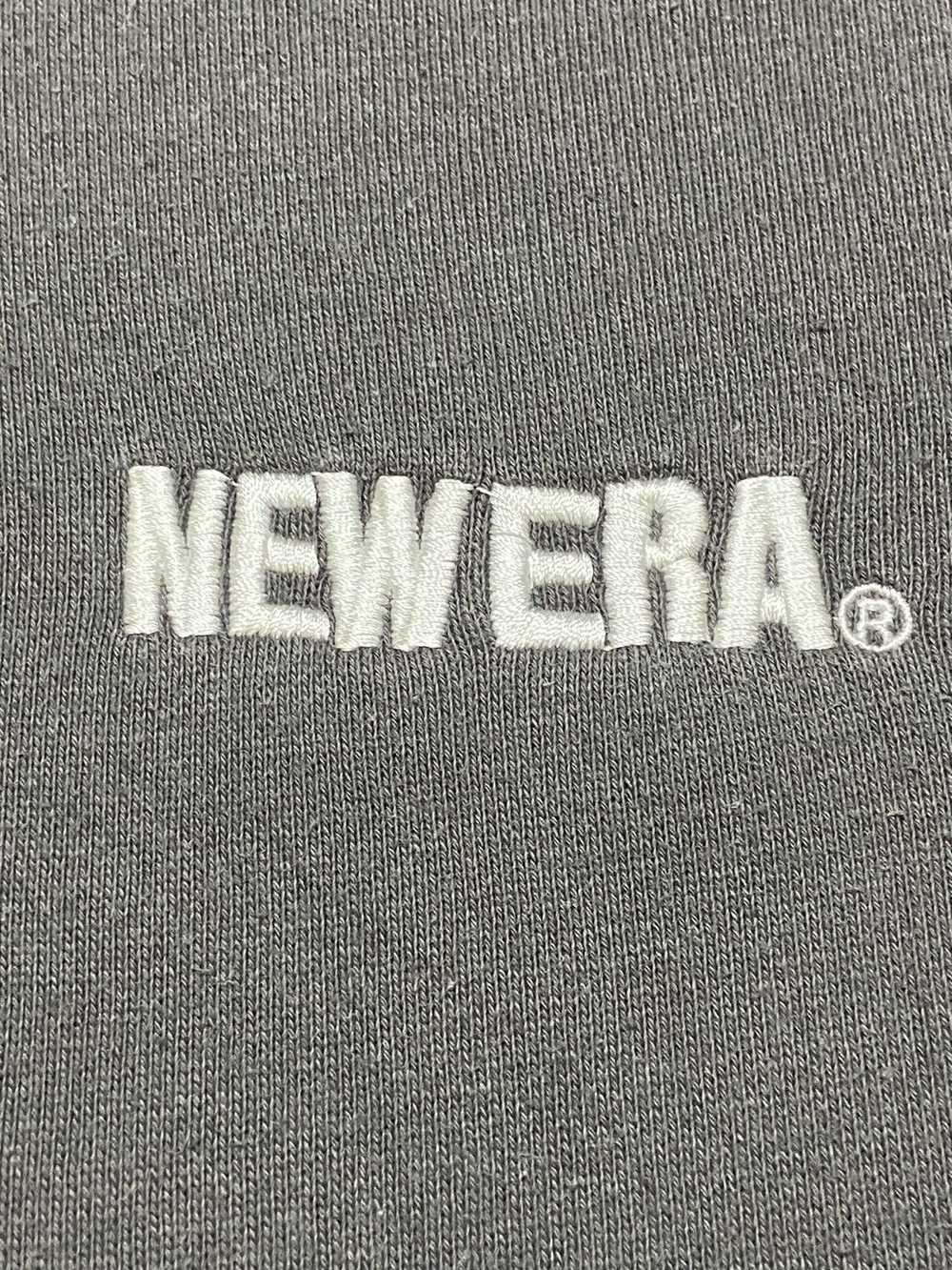 New Era × Streetwear New Era Small Logo Embroider… - image 4