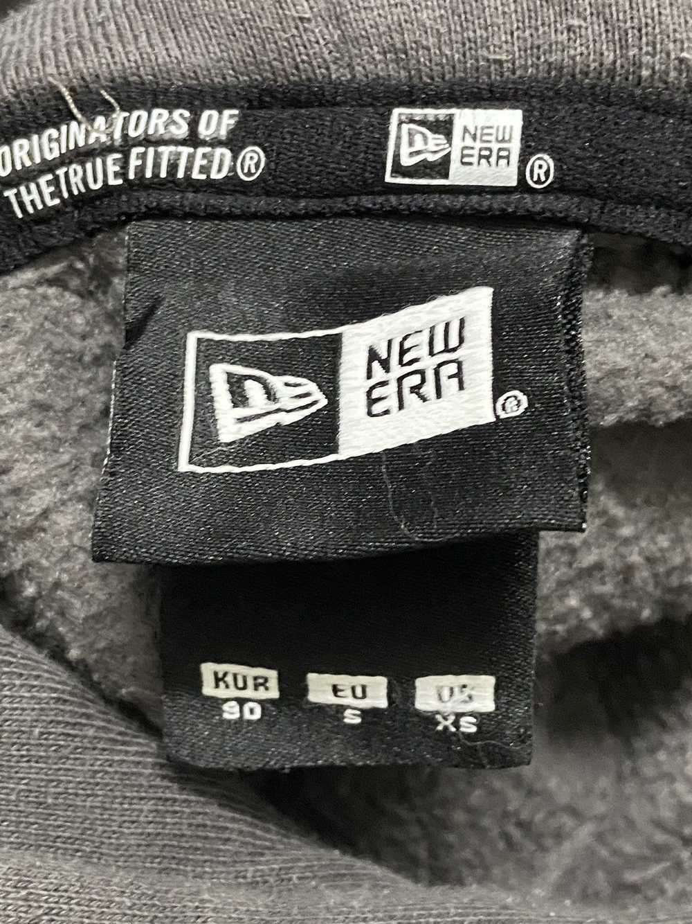 New Era × Streetwear New Era Small Logo Embroider… - image 6