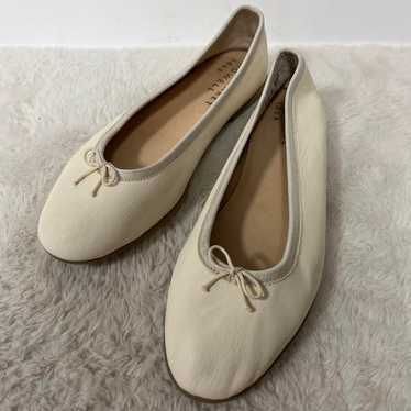 Brand new Margaret Howell flat shoes size 23.5 cm. - image 1