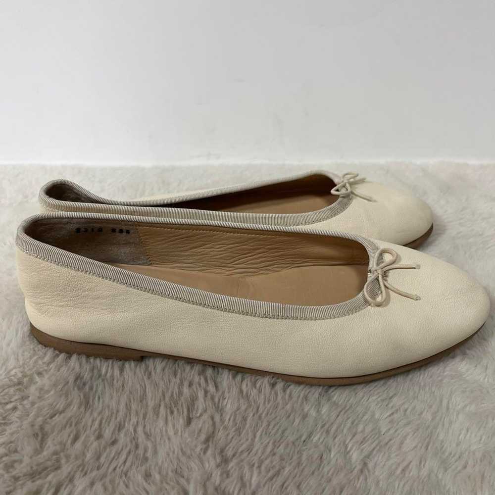 Brand new Margaret Howell flat shoes size 23.5 cm. - image 3