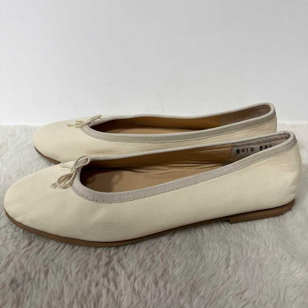 Brand new Margaret Howell flat shoes size 23.5 cm. - image 4