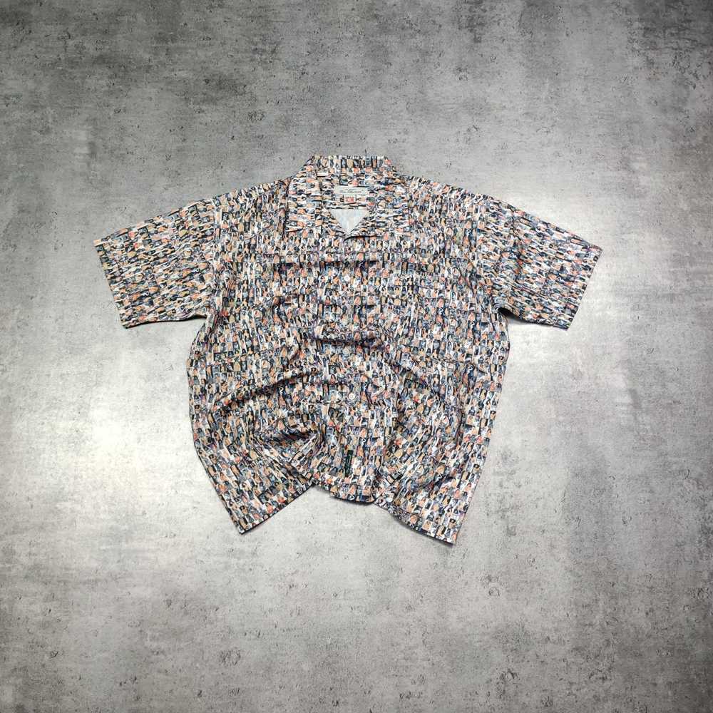 Ben Sherman × Playboy × Rare RARE 1/1 Ben Sherman… - image 1