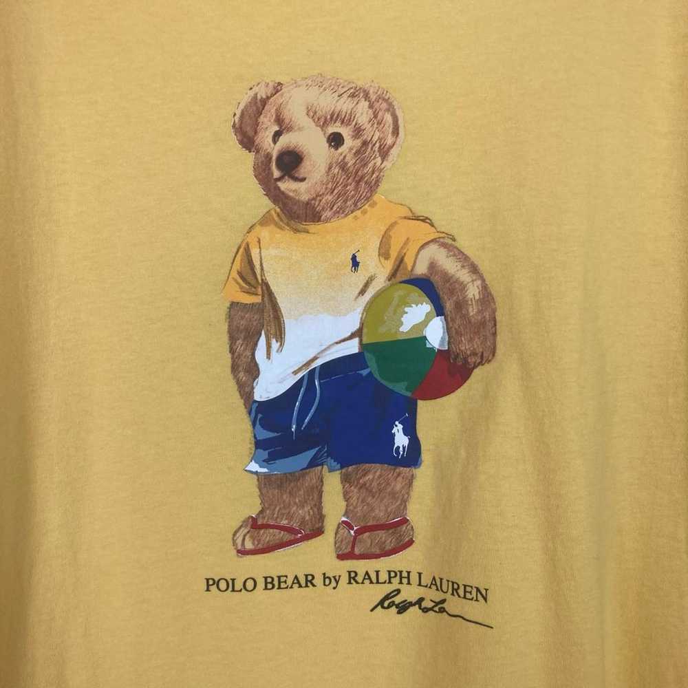 Polo Ralph Lauren T-shirt - image 2