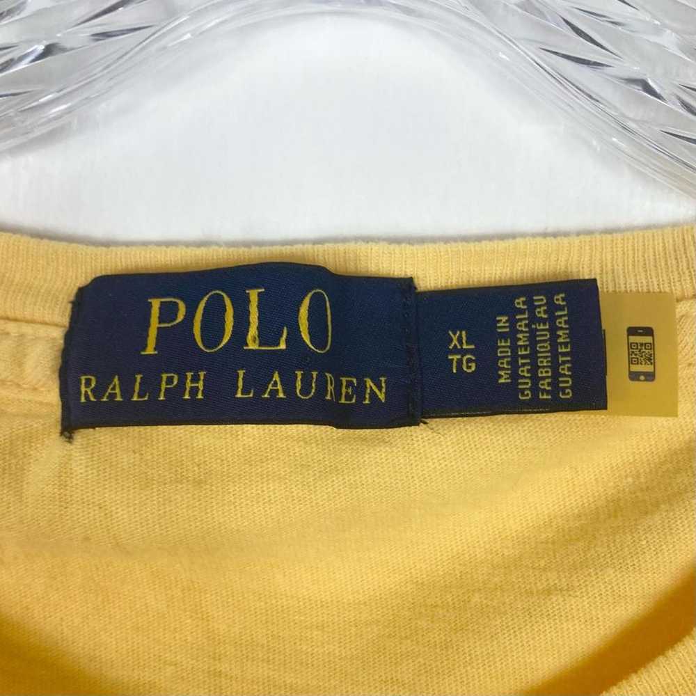 Polo Ralph Lauren T-shirt - image 3