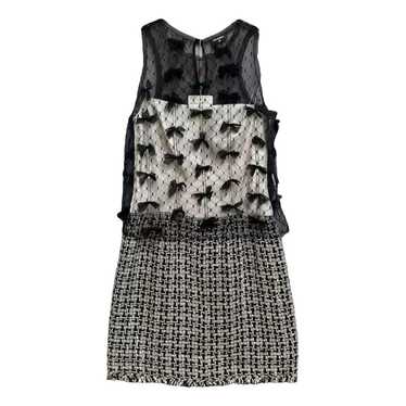 Chanel Silk mini dress - image 1