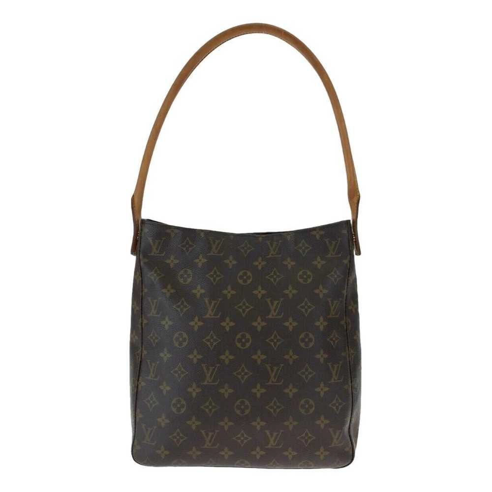 Louis Vuitton Looping leather handbag - image 1