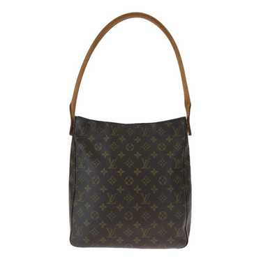 Louis Vuitton Looping leather handbag - image 1