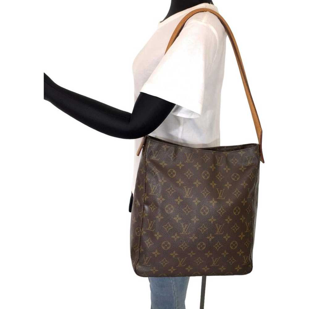 Louis Vuitton Looping leather handbag - image 4