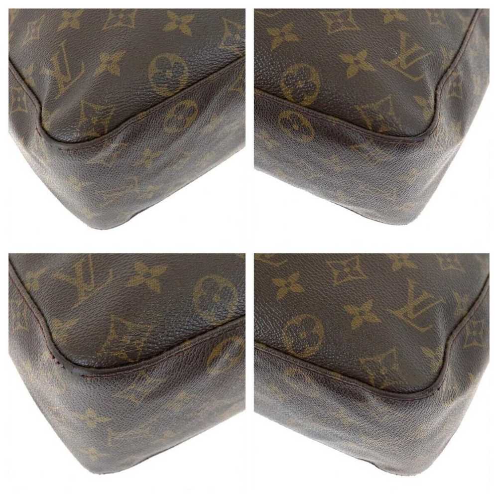 Louis Vuitton Looping leather handbag - image 7