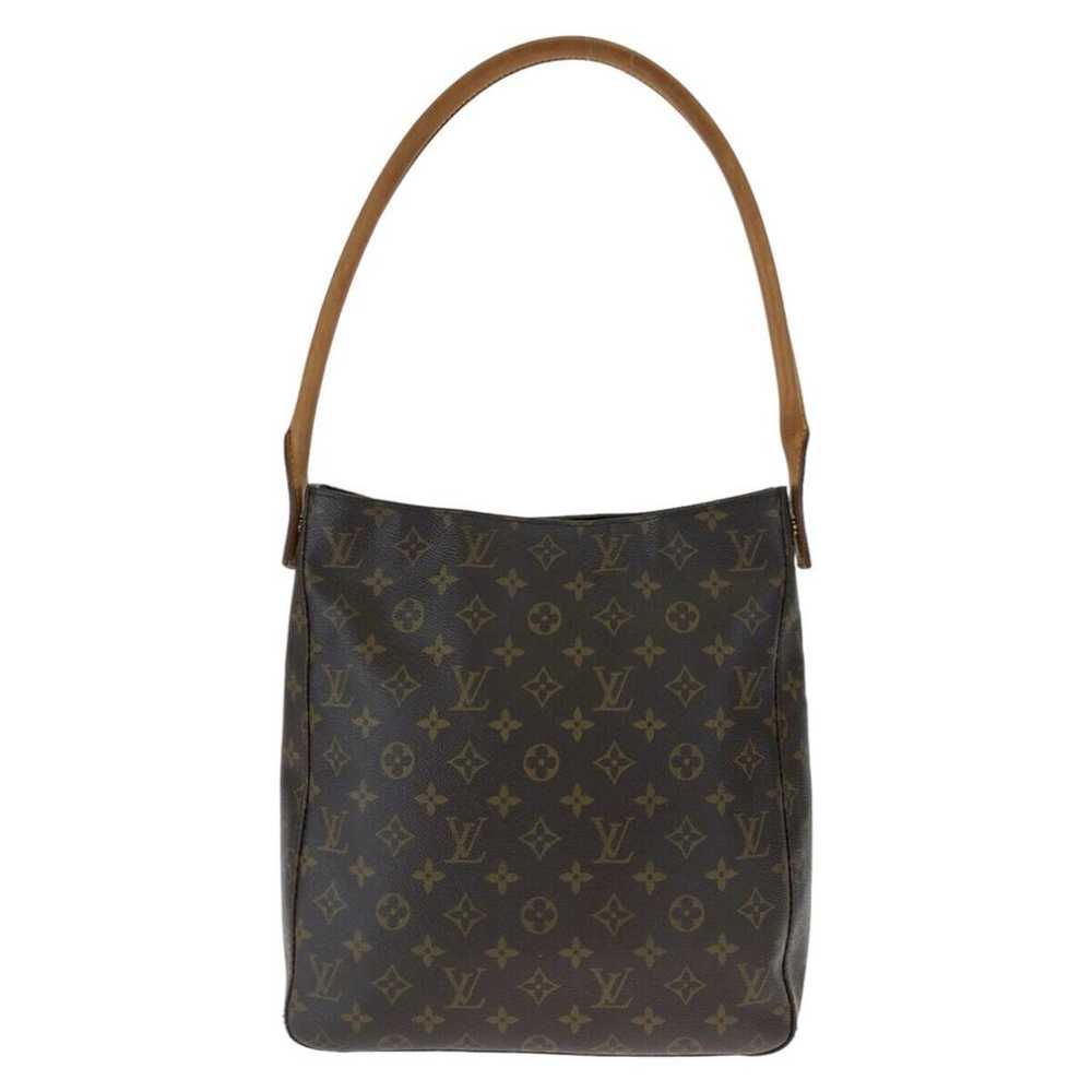 Louis Vuitton Looping leather handbag - image 8