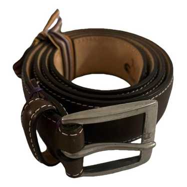 Paul Smith Leather belt - image 1