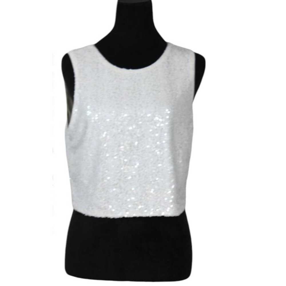 Badgley Mischka Top - image 2