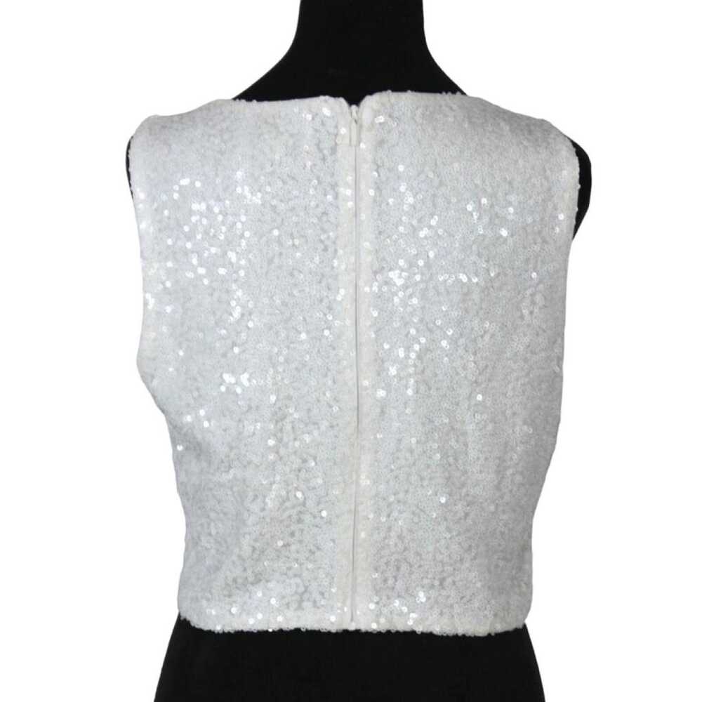 Badgley Mischka Top - image 4