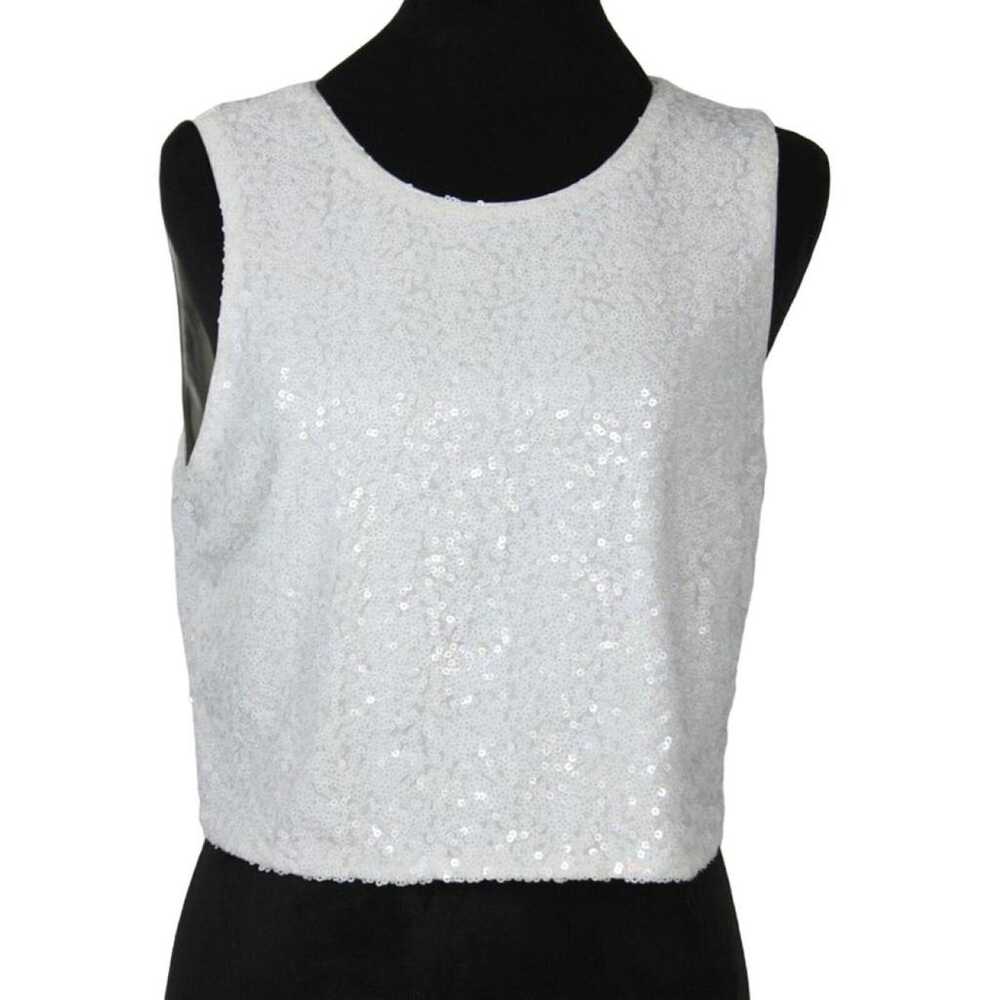 Badgley Mischka Top - image 7