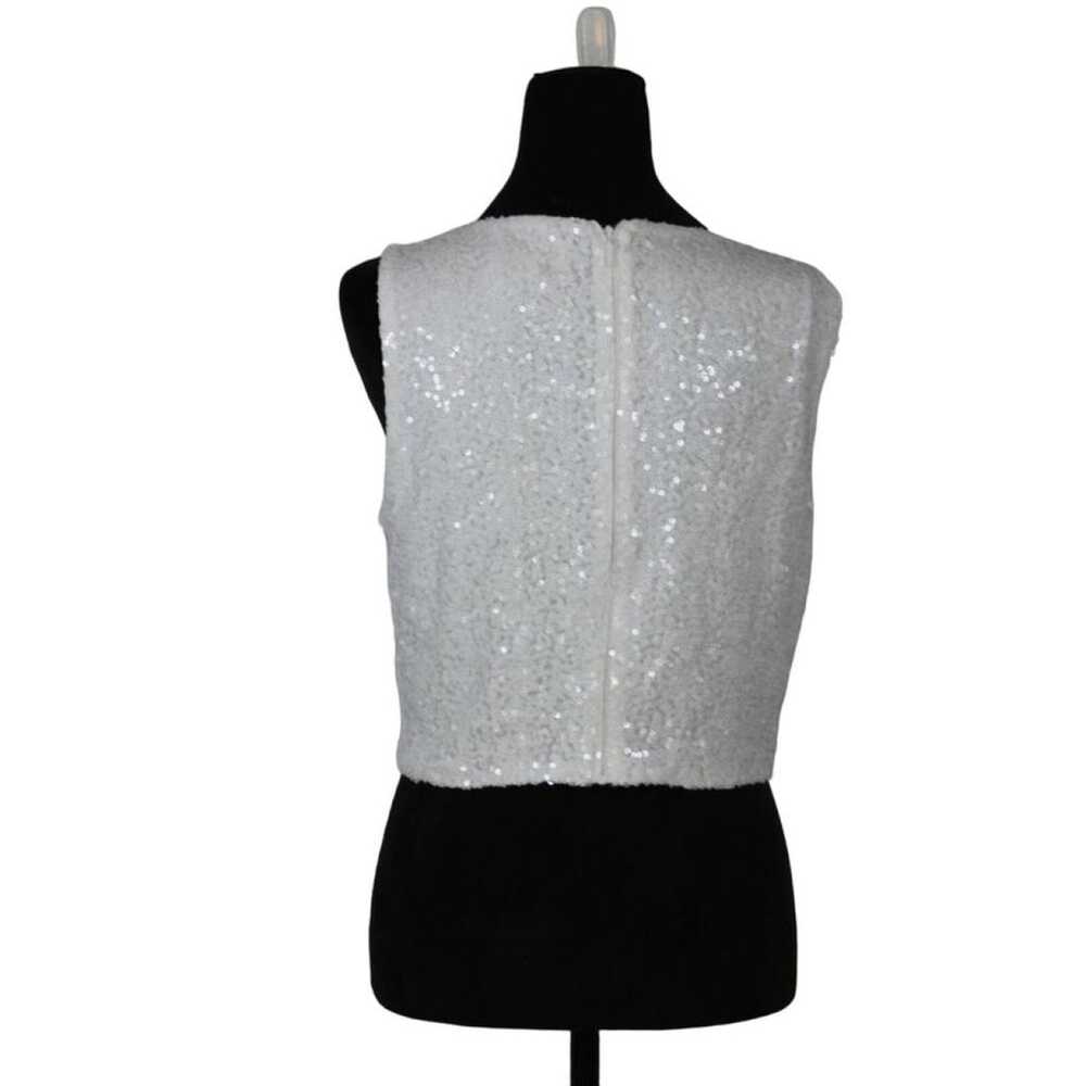 Badgley Mischka Top - image 9