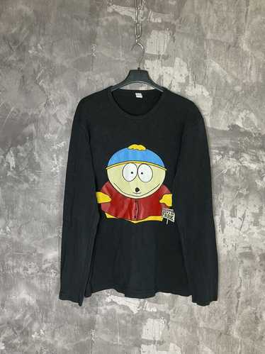 Movie × Streetwear × Vintage Vintage 90s Southpark