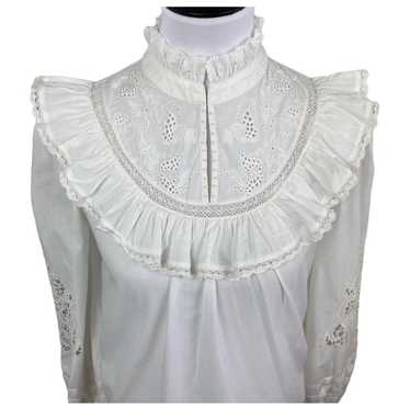 St.Roche Victorian top Blouse