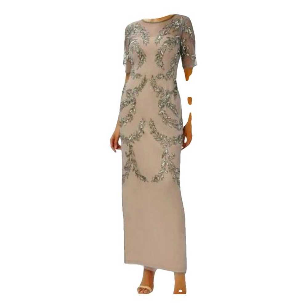 Adrianna Papell Maxi dress - image 2