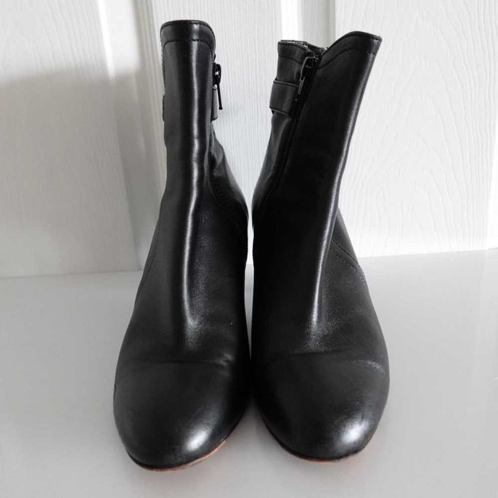 Agl Leather boots - image 3