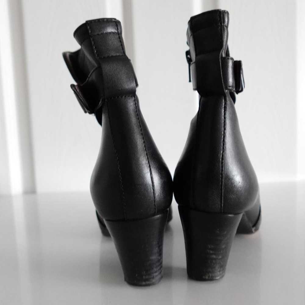 Agl Leather boots - image 5