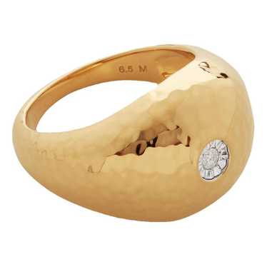 Monica Vinader Ring - image 1