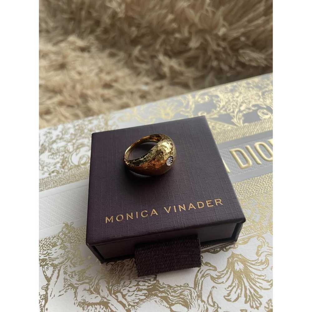 Monica Vinader Ring - image 4