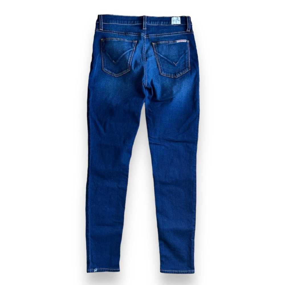 Hudson Slim jeans - image 2