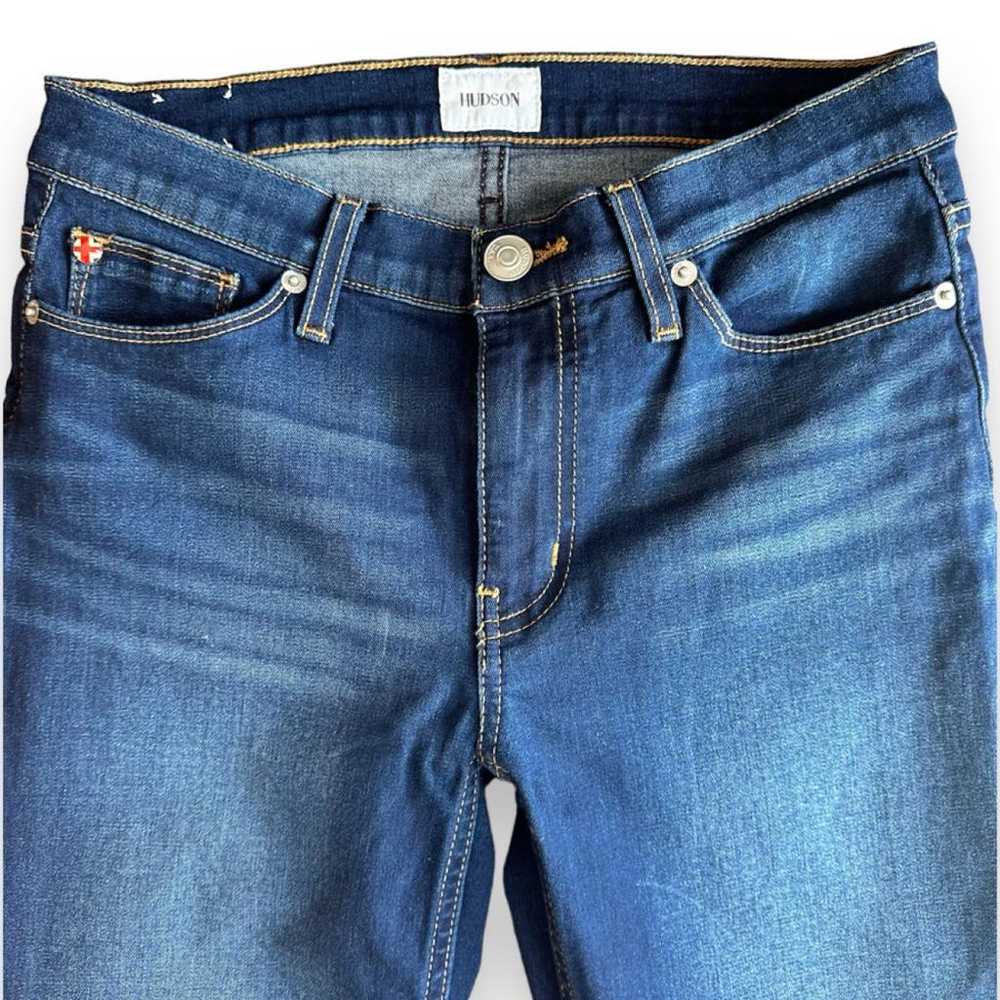 Hudson Slim jeans - image 8