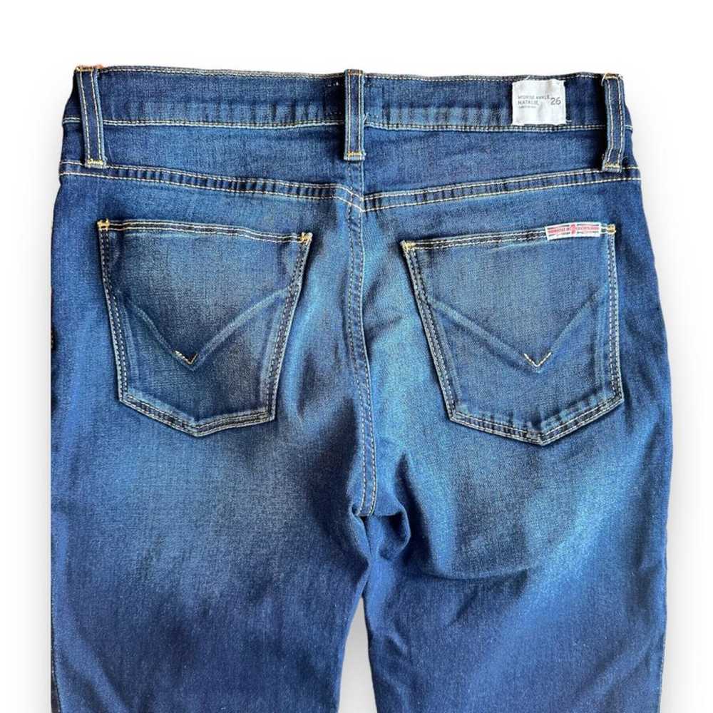 Hudson Slim jeans - image 9