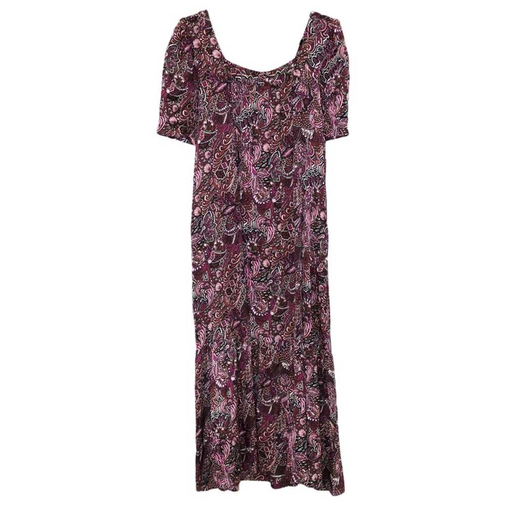 Anthropologie Mid-length dress - image 1