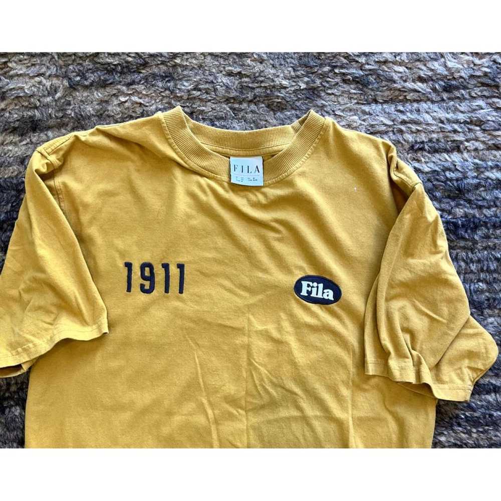 Fila T-shirt - image 2
