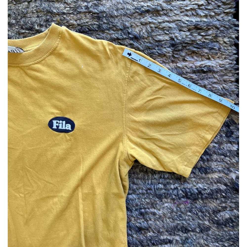 Fila T-shirt - image 5
