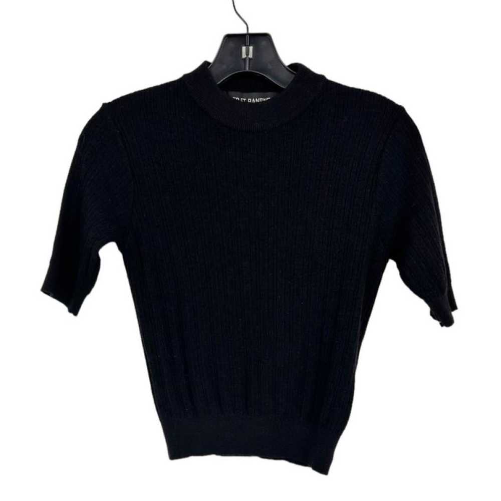 Ter Et Bantine Wool jumper - image 3