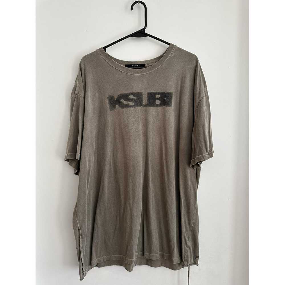 Ksubi T-shirt - image 2