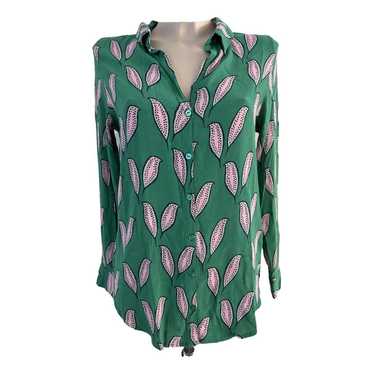 Fabienne Chapot Blouse - image 1